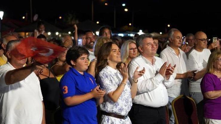 Ilıcadan Ataya Selam büyük bir coşkuyla başladı