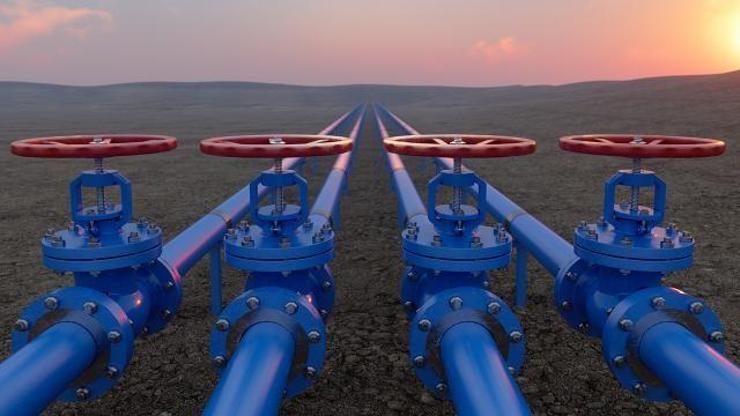 Çinden yeni doğal gaz atağı