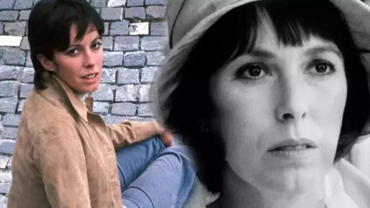 Charlie Chaplinin kızı Josephine Chaplin hayatını kaybetti