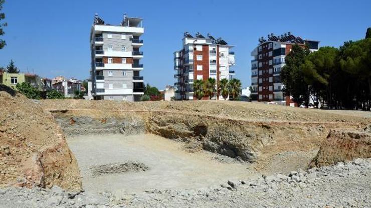Serike Sağlıklı Hayat Merkezi