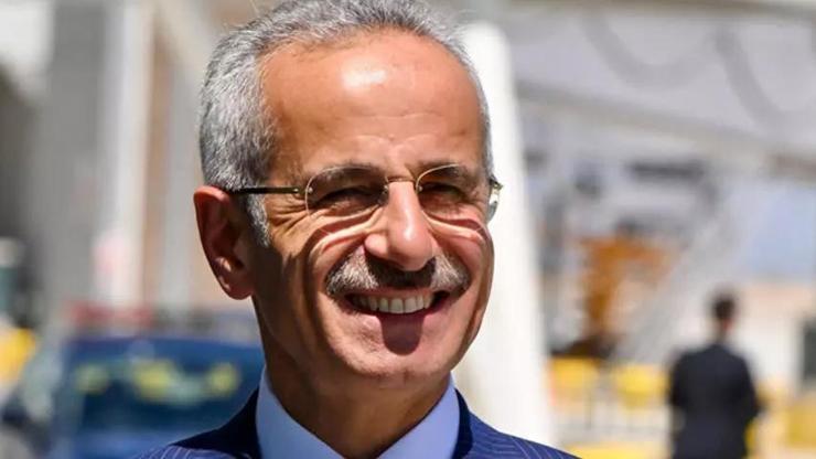 Bakan Uraloğlu açıkladı: İnternet abone sayısı 91,6 milyon oldu