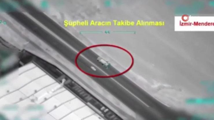 İçişleri Bakanı Yerlikaya: 8 göçmen kaçakçısı organizatörü yakalandı