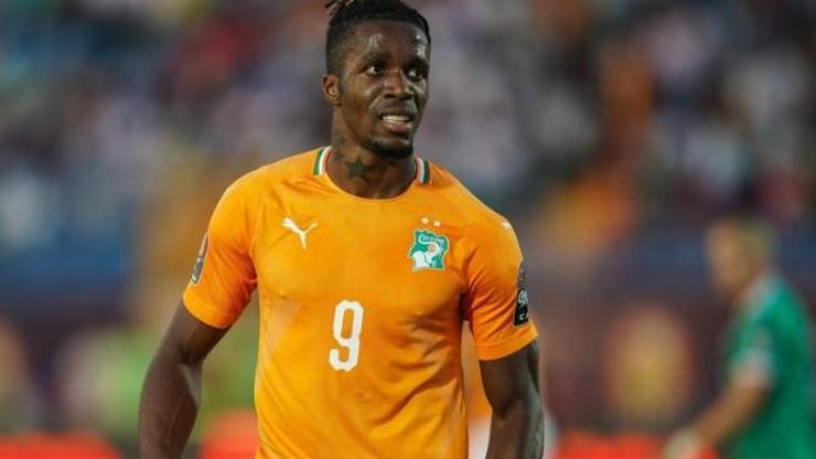Wilfried Zaha kimdir Zaha hangi takımlı, nereli Zaha transfer bedeli, bonservis bedeli ne kadar