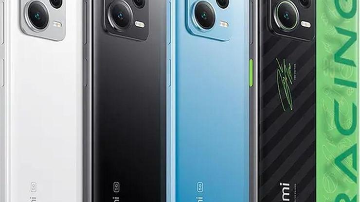 Xiaomi 13’ten ilham alacak