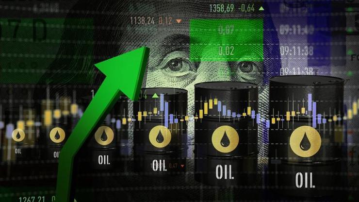 Goldman Sachstan petrol piyasası için uyarı