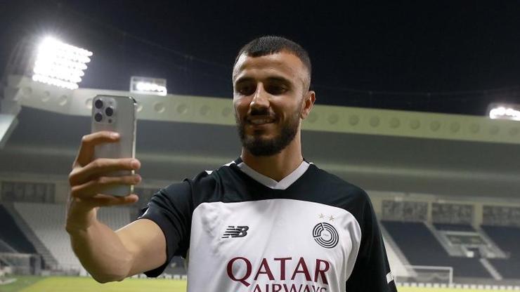 Romain Saissın Beşiktaştan ayrılma nedeni Şenol Güneş