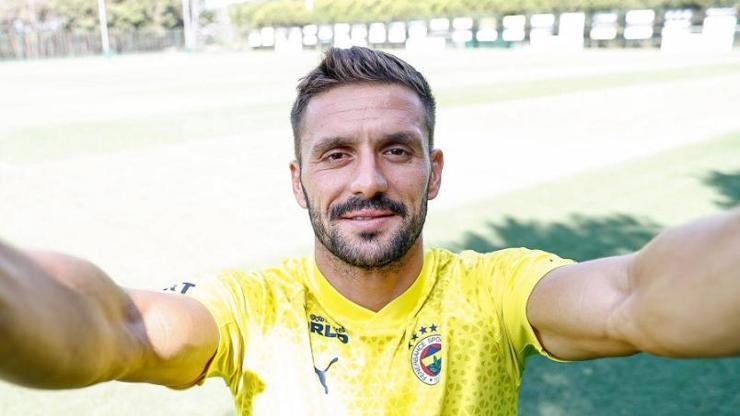Dusan Tadic: Ancak birlik olursak şampiyon olabiliriz