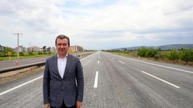 Bergama Belediye Başkanı Koştu: Vizyon projelerle kağıt üzerinde değil uygulamalı belediyecilik yapıyoruz