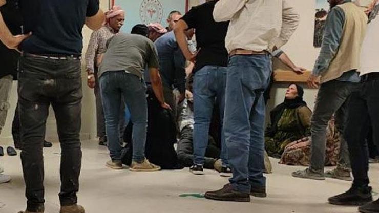 Tarlada uyurken üzerinden kamyonet geçen 4 yaşındaki Esmanur hayatını kaybetti