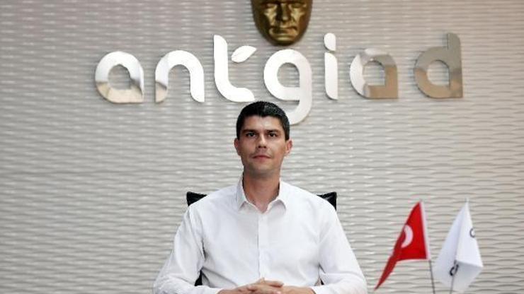 ANTGİAD Başkanı Sert: Ücretler, bölgesel enflasyona göre belirlenmeli