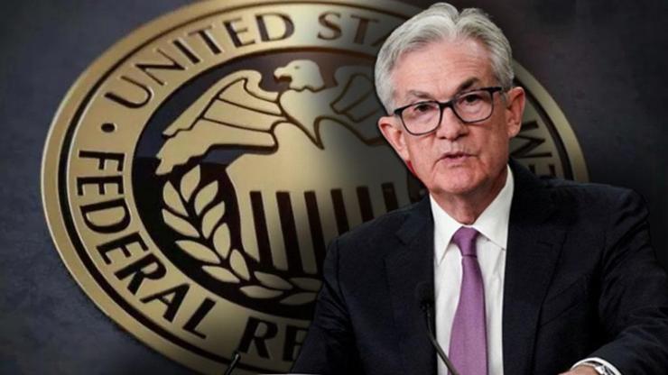 Altın, dolar, Bitcoin... Piyasalar takipte: Fed faiz kararını açıklayacak