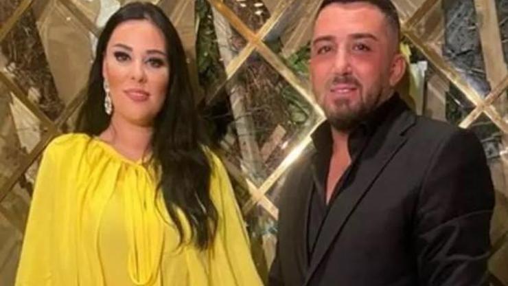 Burak Kalfa, Tuğçe Tayfurun iddialarına yanıt verdi
