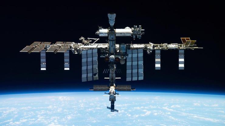 Elektriği kesilen NASA, Uluslararası Uzay İstasyonuyla temas için Rus sistemini kullandı