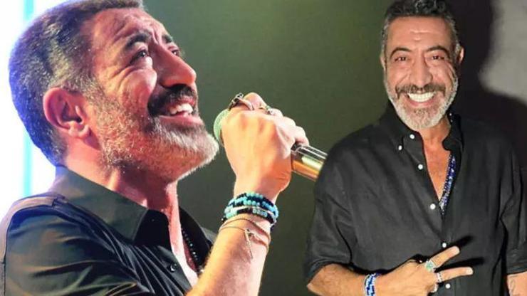 Hakan Altun: Arabesk söylüyorum ama arabesk yaşamıyorum