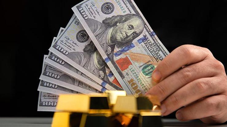Fed kararı sonrası gözler piyasalarda: Altında yeni tahmin