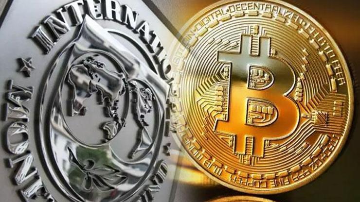 IMFden kripto para uyarısı: Resmi para birimi olabilir mi