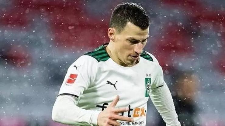 Bundesligada bir kanser vakası daha