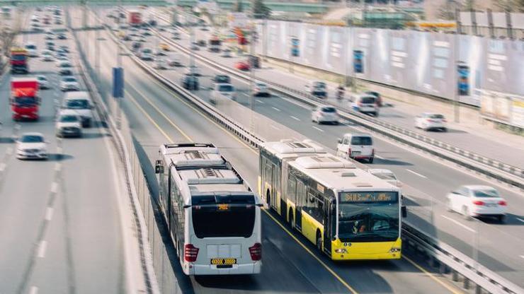 İstanbul’da toplu ulaşıma zam ertelendi