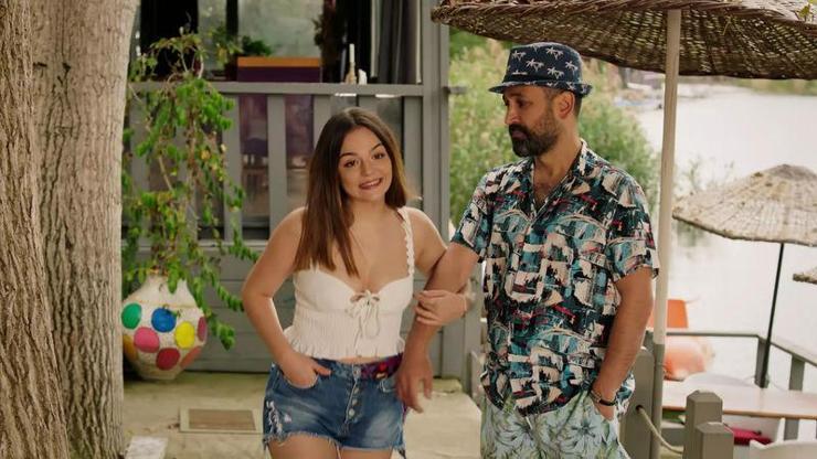 Sahte Balayı oyuncuları kimdir Sahte Balayı filmi nerede çekildi