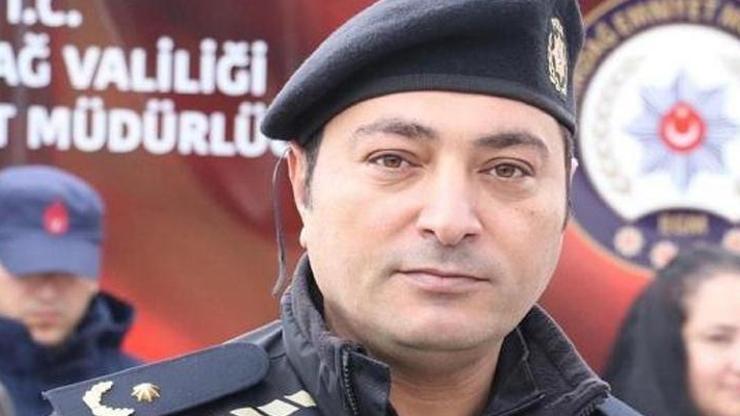Depremzedelere gönderilen yardımları evine götüren emniyet müdürünün yargılanmasına başlandı
