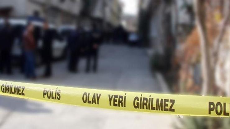 Ev sahibi-kiracı kavgasını ayırmak isterken canından oldu