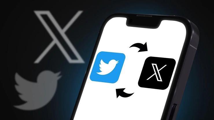 X logosu yüzünden davalık olabilir