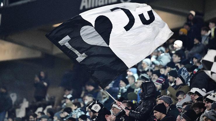İtalyadan şok iddia Juventus, Konferans Liginden men edildi