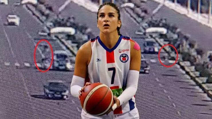 Basketbolcu Mihracenin ölümü sonrası acı sözler