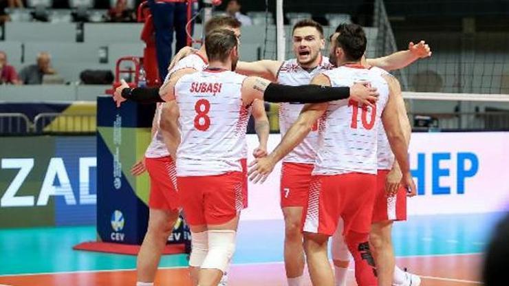Filenin Efeleri yarı finalde