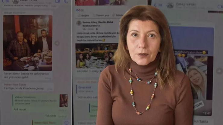 WhatsApptaki şaka grubu ortalığı karıştırdı Paylaşıma 10 yıl hapis istemi