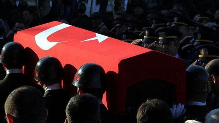 MSB acı haberi duyurdu: 1 askerimiz şehit oldu