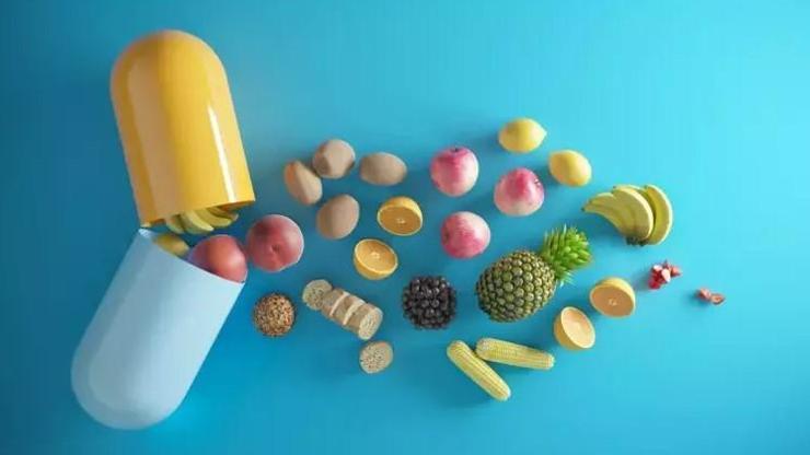 B1, B2, B3 tüm vitaminler onda Değeri bilinmiyor