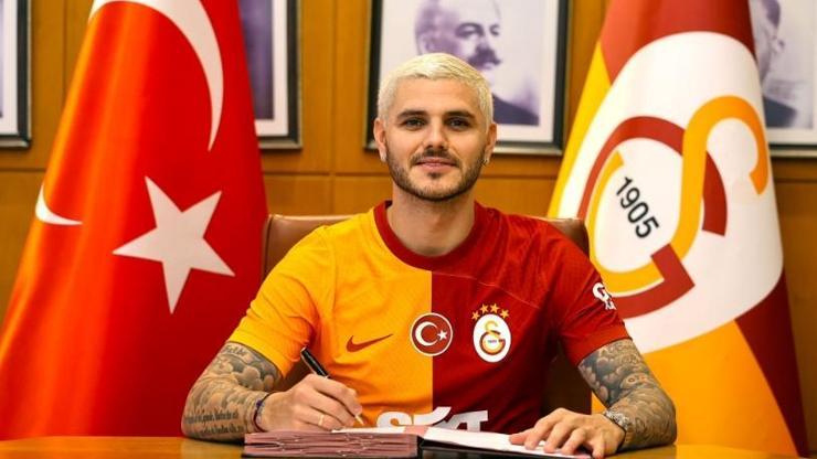 Mauro Icardinin bonservis bedeli ve yıllık ücreti açıklandı İşte KAP bildirimi