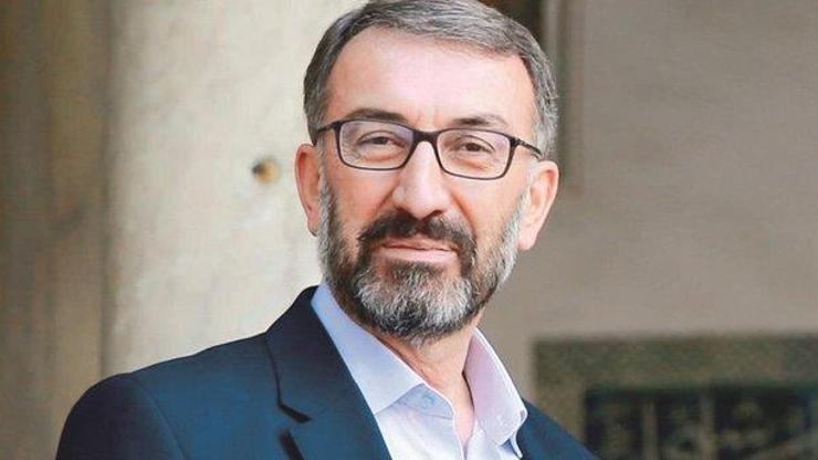 Prof. Dr. Mustafa Sabri Küçükaşçı hayatını kaybetti
