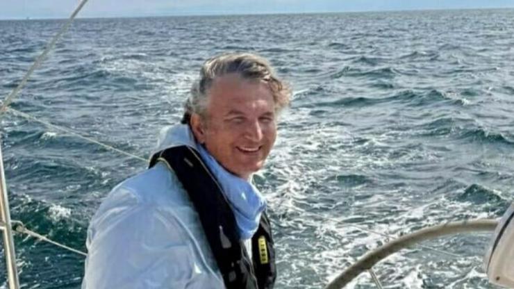 Cumhurbaşkanlığı Yat Yarışlarında kalp krizi geçiren kaptan Mustafa Erol vefat etti