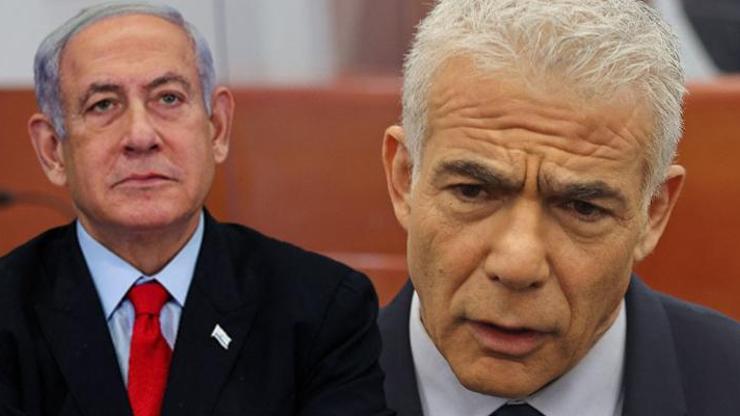 İsrail’de muhalefetten Netanyahuya yargı reformu çağrısı