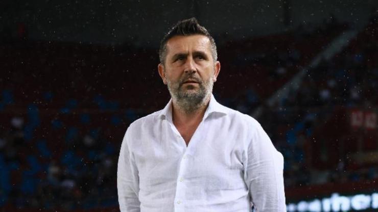 Nenad Bjelica: Aynı bölgeden 3 oyuncuyu kaybettik