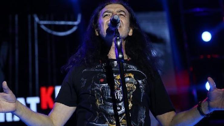 Bahçelievler’de 90’lar festivali düzenlendi