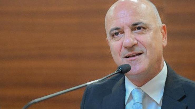 Başkan Bahar: Ekonomi tedbirlerini yakından izliyoruz