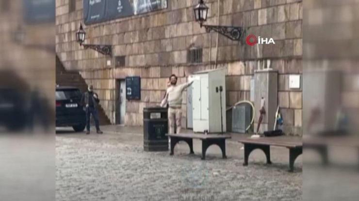 İsveç ve Danimarka’da Kur’an-ı Kerim’e yönelik çirkin saldırılar sürüyor