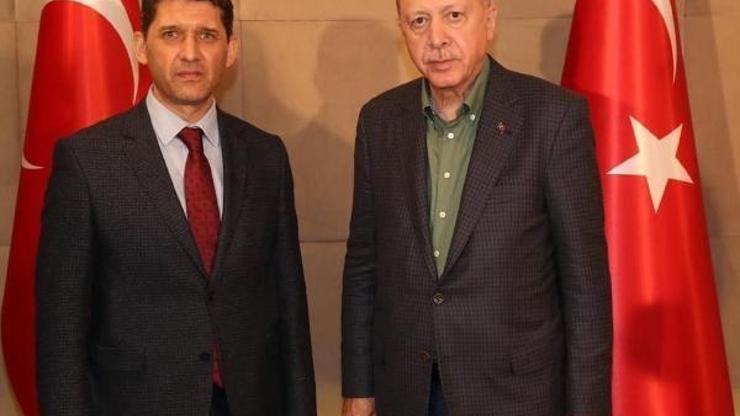 AK Partide hedef büyükşehir ve 19 ilçe