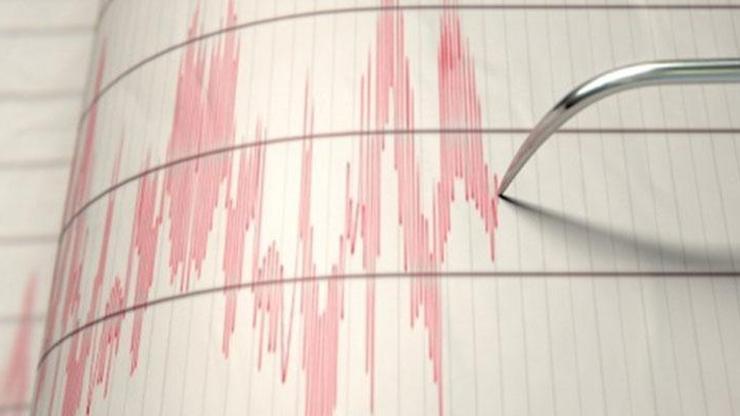 AFAD duyurdu: İzmir’de korkutan deprem