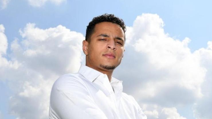 Samsunsporun Mohamed Ihattaren transferi iptal oldu
