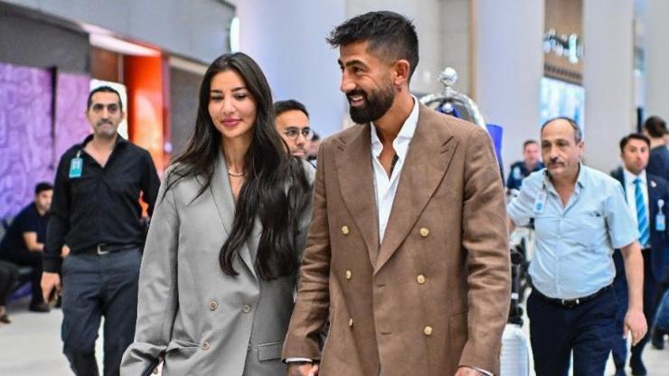 Galatasaray Kerem Demirbayı KAPa bildirdi