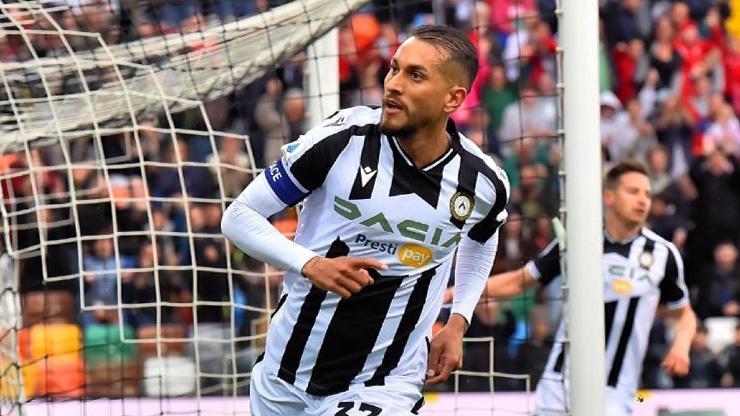 Beşiktaştan Roberto Pereyraya son teklif