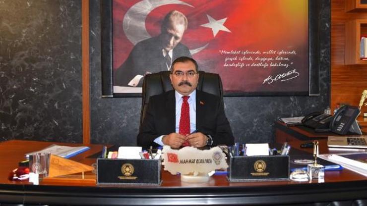 Mahmut Çorumlu kimdir Emniyet Genel Müdür Yardımcısı Mahmut Çorumlu oldu