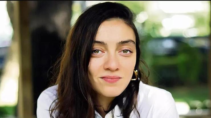 Merve Dizdar: Sosyal medyayı sevmiyorum