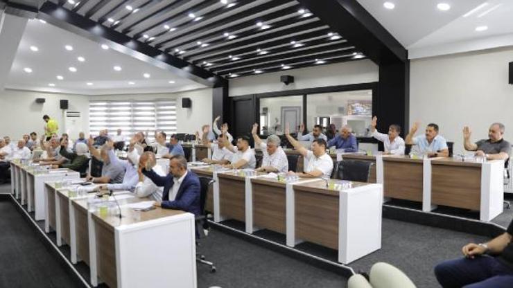 Niğdede mahallelerin sınırları değişti