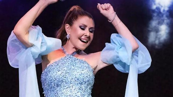 Nilüfer: Ben 25 yaşındayım Yaşlanmaya hiç niyetim yok