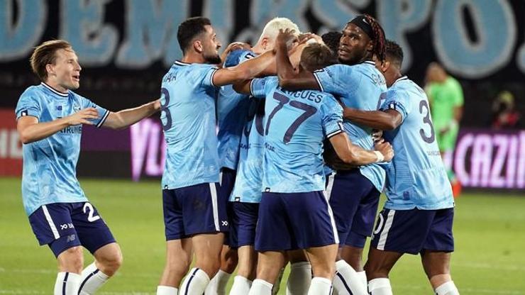 Adana Demirspor Cluj rövanş maçı hangi kanalda, ne zaman, saat kaçta